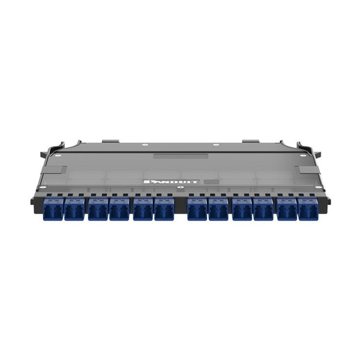 Panduit FHC39O-24H-10U2 Fiber Optic Cassette