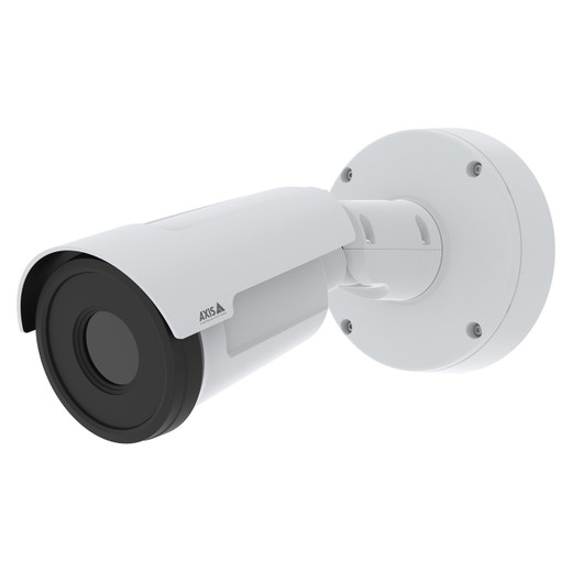 Axis Q1961-TE Thermal Outdoor Fixed IP Camera - 02173-001