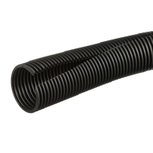 Panduit CLT ID 1.9X 885 Uv-r BLK PK1