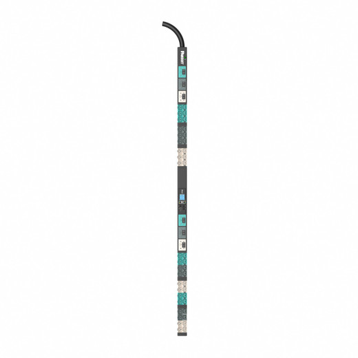 Panduit EL2P MI PDU 60 AMP IEC 60309 3P+E 9H 60A