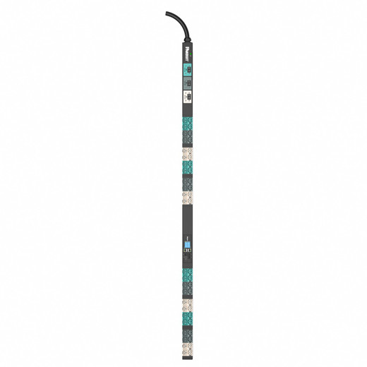 Panduit EL2P Mspo PDU 30 AMP NEMA L15-30P-3MBLK