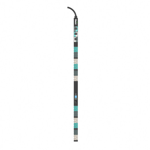 Panduit EL2P Mspo PDU 32/30 AMP IEC 60309 3P+N+E