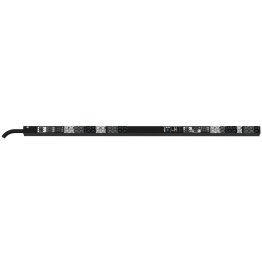 Panduit G6 Mspodu 63A/60A IP44-3M TF BLK PK1
