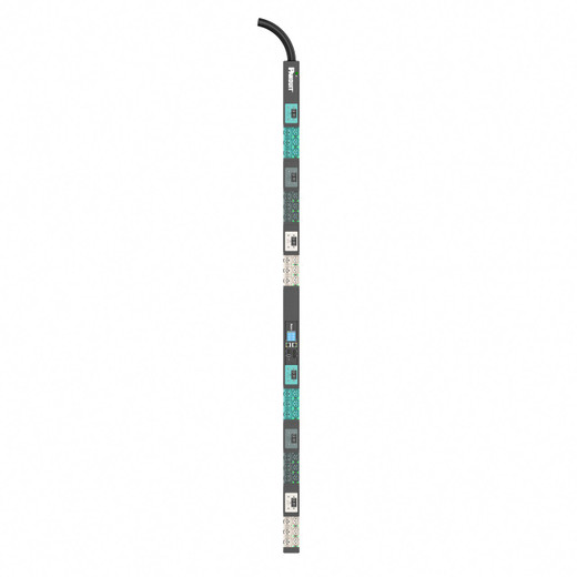 Panduit EL2P MS PDU 63/60 AMP IEC 60309 3P+N+E 6