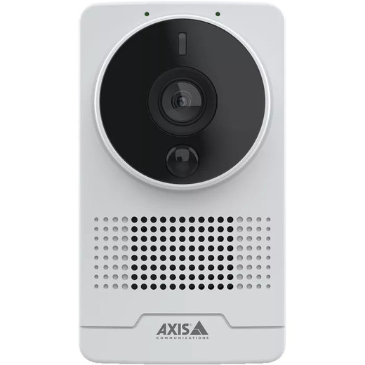 Axis 02627-004 - Axis M1075-L Wireless Kit with PoE Injector