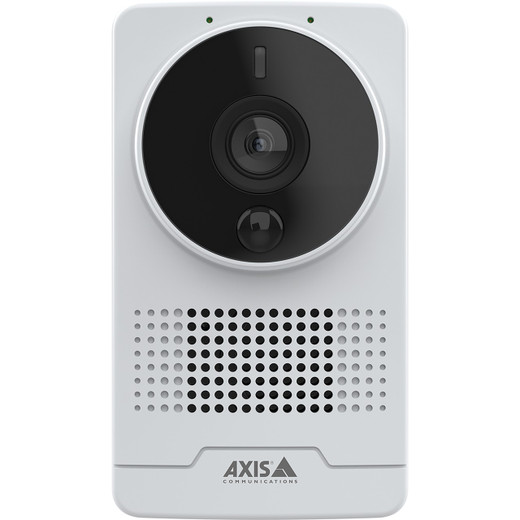 Axis M1075-L Wireless Kit with PoE Injector - 02627-004