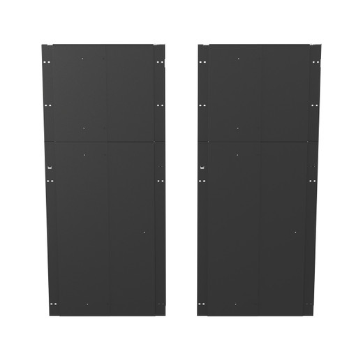 Panduit PR2V/PE2V AEP 45RU 30-36IN BLK PK1