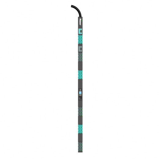 Panduit EL2P MI PDU 30 AMP NEMA L6-30P-3MBLK PK1