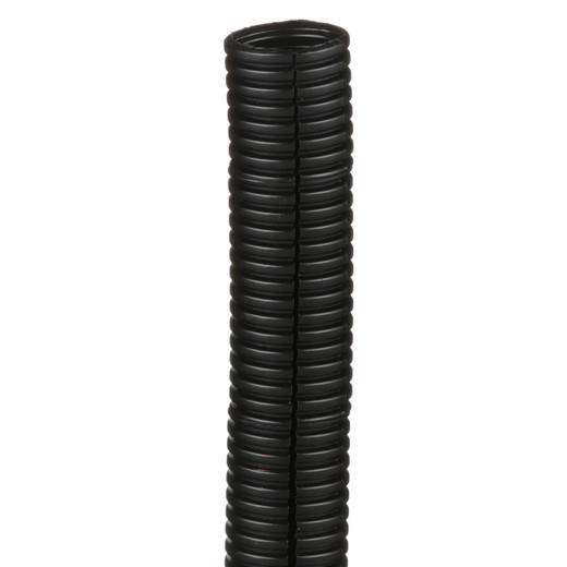 Panduit CLT ID 1.1X 2329 (710M)UV-R BLK PK1