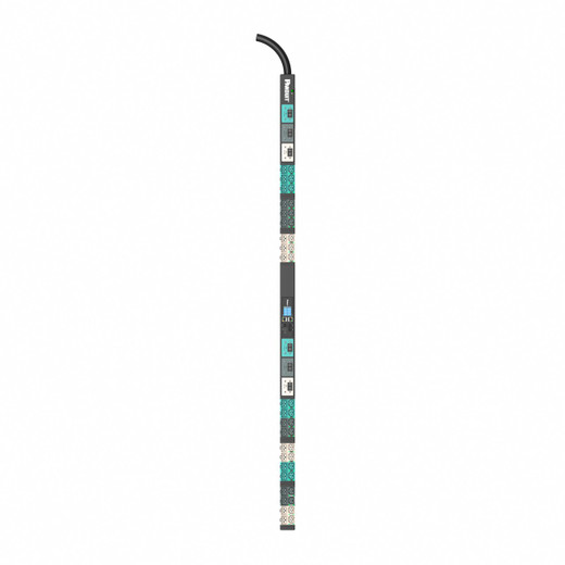 Panduit EL2P MS PDU 60 AMP IEC 60309 3P+E 9H 60A