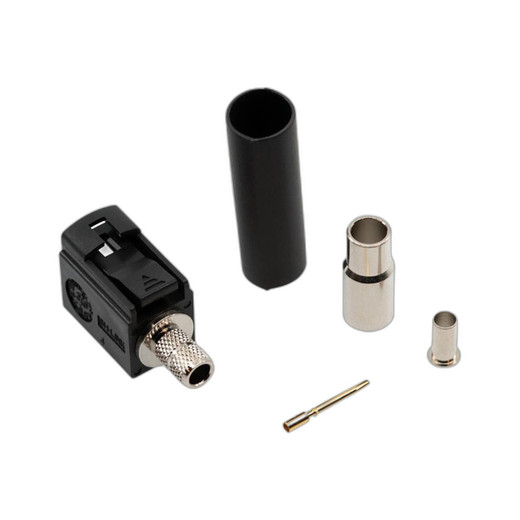 Axis 02469-021 Axis TU6006 Connector Kit FAKRA for TU6005 Plenum, 10-Pack - 02469-021