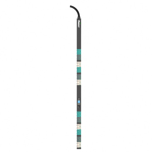 Panduit EL2P Mspo PDU 20/16 AMP IEC 60309 3P+N+E