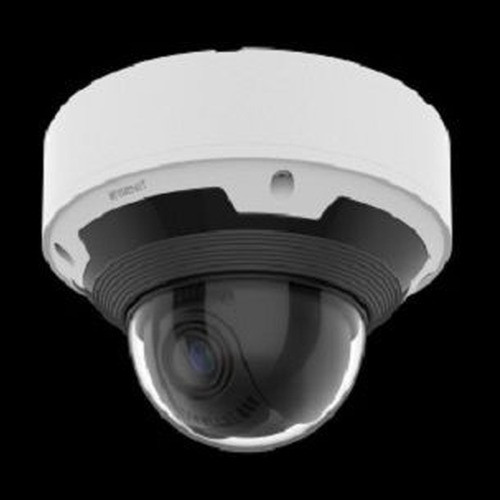 Hanwha XNV-6083RZ 2MP IR Outdoor Dome Camera
