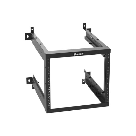 Panduit 9RU WMR Ad/tr BLK PK1