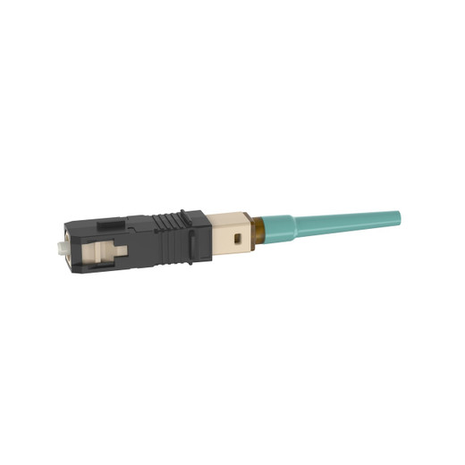 Panduit FSOCSCX Fiber Optic Connector