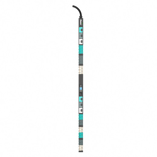 Panduit EL2P Mspo PDU 32/30 AMP IEC 60309 3P+N+E