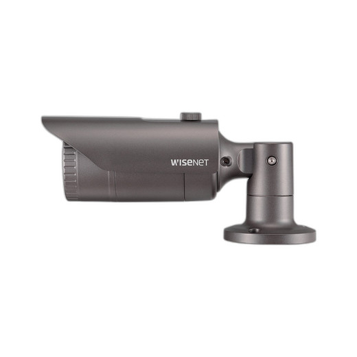 Hanwha QNO-6022R1 2MP Full HD IR Outdoor Fixed Bullet IP Camera