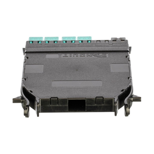 Panduit FHCFZO-08-10U Fiber Cassette