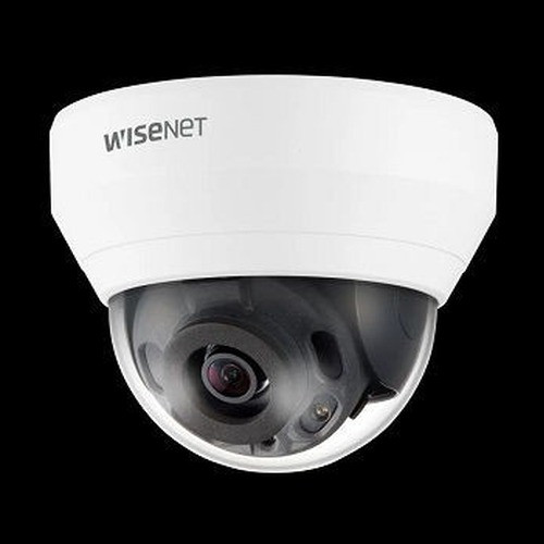 Hanwha QND-6022R1 2MP Full HD IR Outdoor Dome Fixed IP Camera