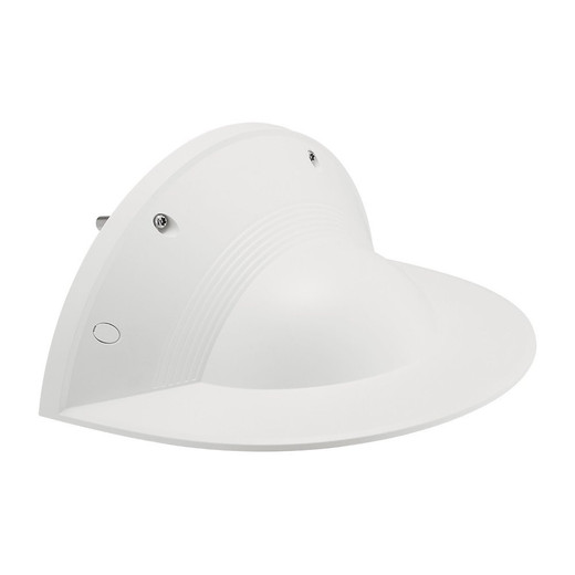 Hanwha SBV-253WCW White Weather Cap