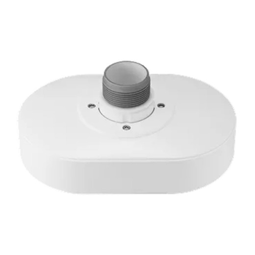 Hanwha SBP-215HMW White Cap Adapter
