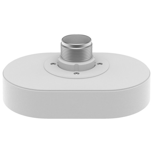 Hanwha SBP-215HMW White Cap Adapter (view 6)
