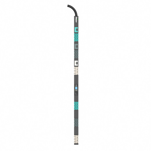 Panduit EL2P Mspo PDU 30 AMP NEMA L21-30P-3MBLK