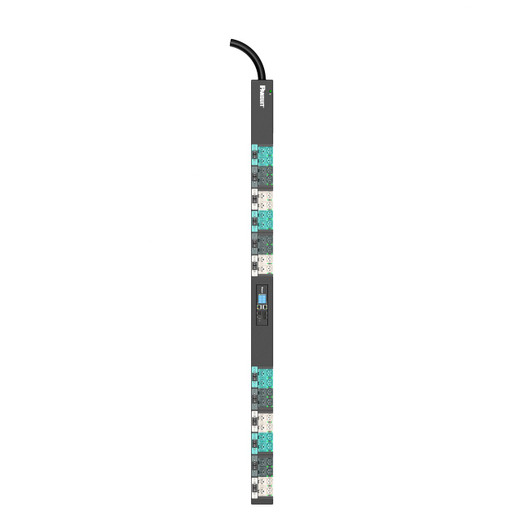 Panduit EL2P Mspo PDU 30 AMP NEMA L6-30P-3MBLK P