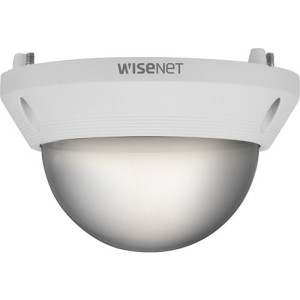 Hanwha SPB-VAW12 Smoked Come Cover for Q/L Fixed Domes