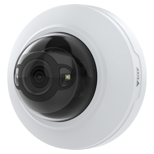 Axis 02677-001 - Axis M4215-LV 2MP Indoor Dome Camera (view 5)