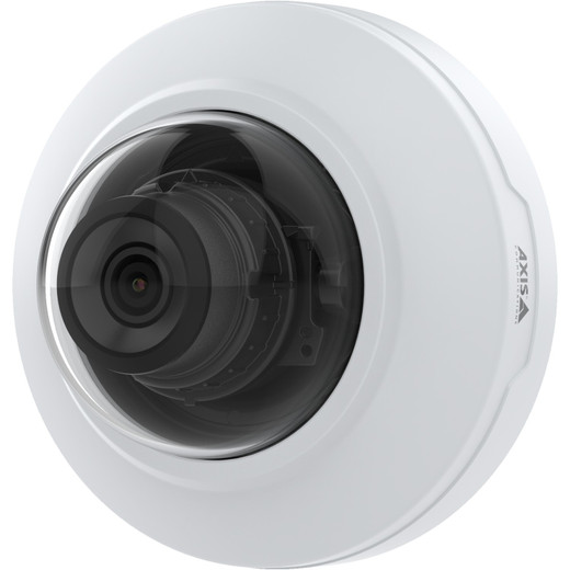 Axis 02676-001 - Axis M4215-V 2MP Indoor Varifocal Dome IP Camera (view 4)