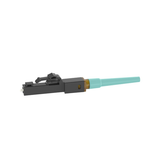 Panduit FSuit Seamless Connectivity With OUR Omnisplice Fusion Splice LC Fiber O