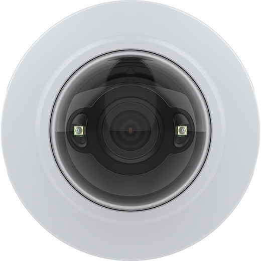 Axis M4218-LV - Front