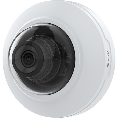 Axis M4218-V 8MP Varifocal Indoor Dome Camera - 02678-001