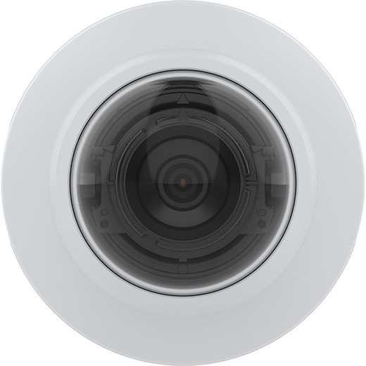 Axis M4218-V - Front