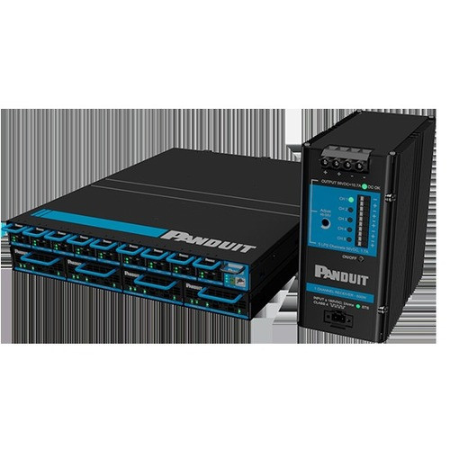 Panduit Slmd 12-FB Isdt Panmpo FM 1M POL B 16M - FY9TP77Y005M016