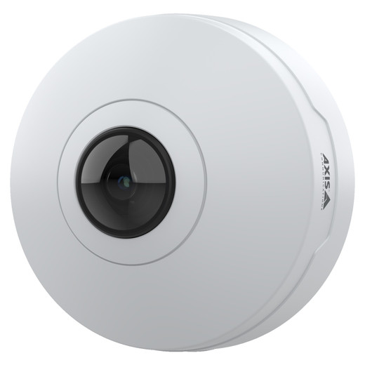 Axis 02636-004 - Axis M4327-P 6MP 360° Panoramic Indoor IP Camera (view 5)