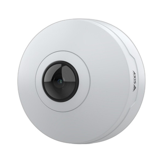 Axis 02637-004 M4328-P 12MP Multi-Sensor Panoramic IP Camera - 02637-004