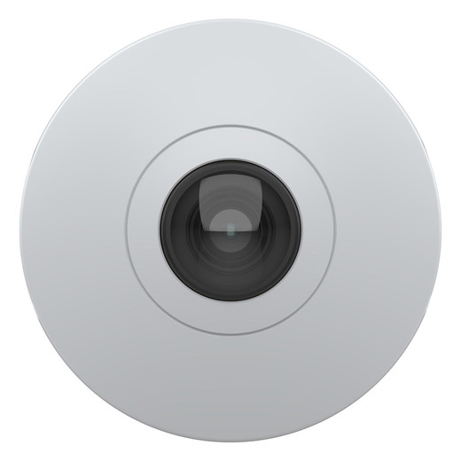 Axis M4328-P - Front