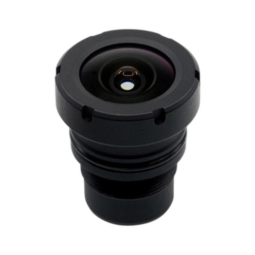 Axis 02465-001 Axis Lens M12 3.1 mm F2.0, 4-Pack - 02465-001