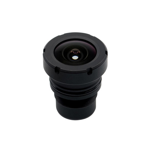 Axis Lens M12 3.1 mm F2.0 - 02465-001