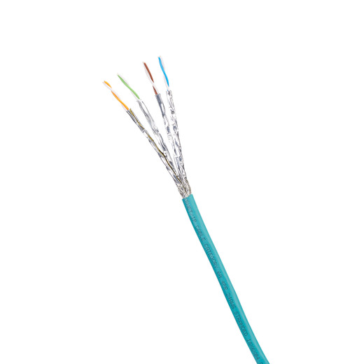 Panduit ISX6X04AOR-LED Cable