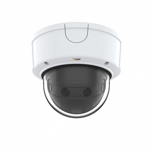 AXIS P3807-PVE Network Camera - Front