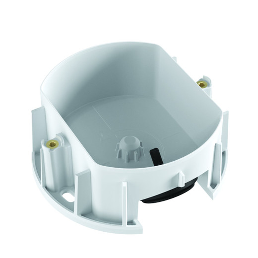 Axis TM2001 Wall Mount Bracket M20 Bullet - 02586-001