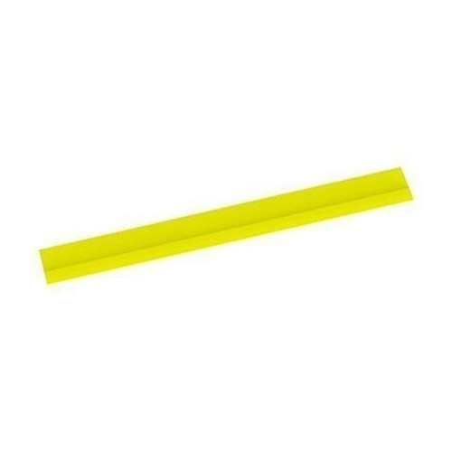 Panduit Channel Cover Hinged Snap-on 12 X 4 - FRHC12YL10