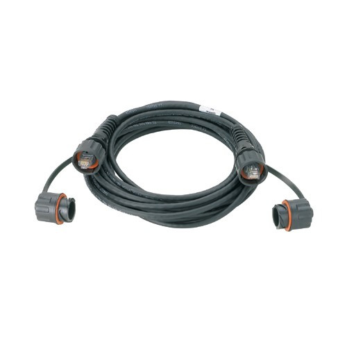 Panduit ISTP6X1MBLR Patch Cord