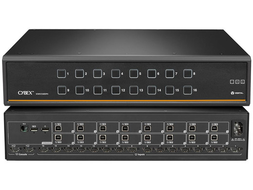 Vertiv 002185060 Tool Less Cable Management Velcro (pack OF 10)