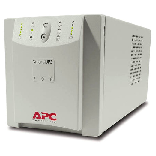 APC by Schneider Electric CAP Bank Backfeed Galaxy 4000