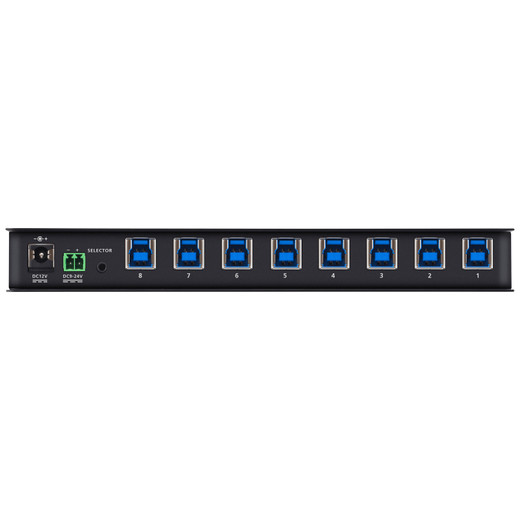 ATEN 0AD8-8012-50M2 AC Adapter