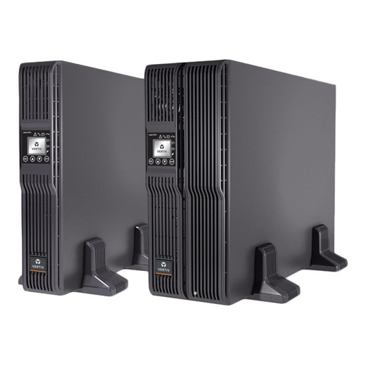 Vertiv 11010VH - Rpdu Basic Standard 30A
